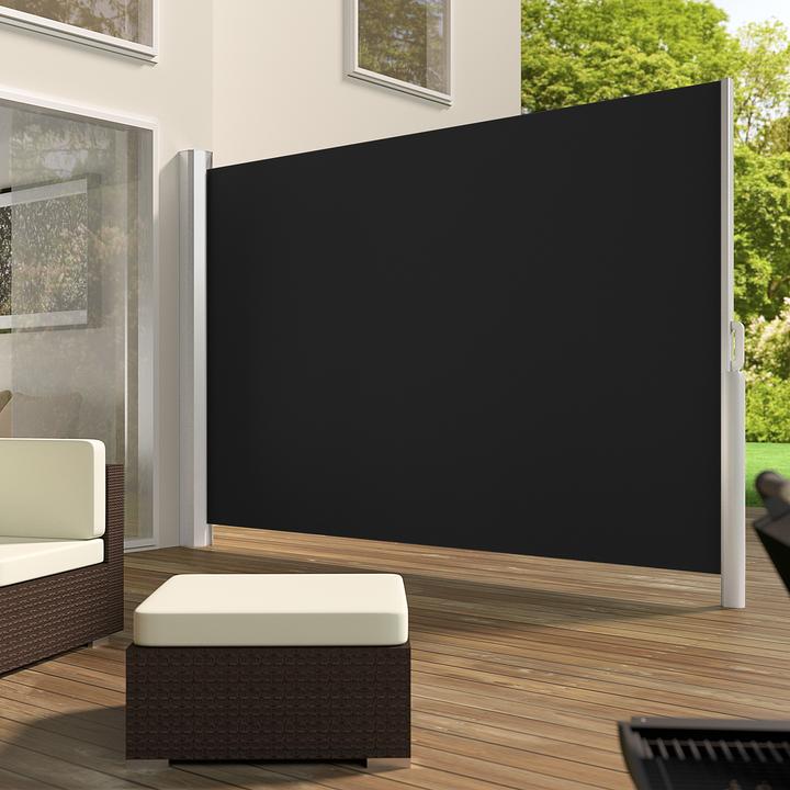 Immagine prodotto tectake Tenda laterale (3 m)