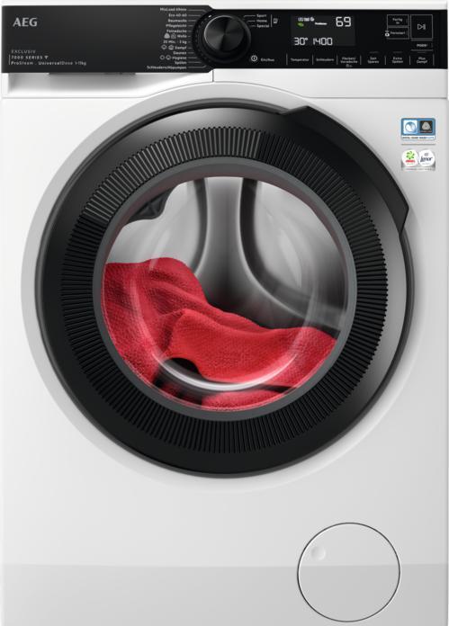 AEG LR7EW75619 914505107 (11 kg, A sinistra)