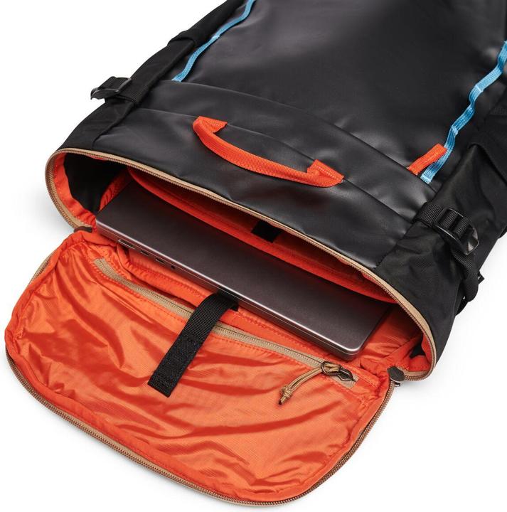 Actual product image Cotopaxi Torre Bucket Pack (24 l)