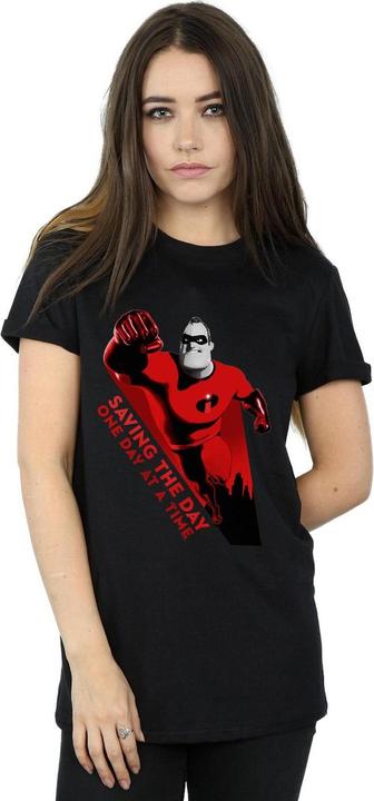 Produktbild Disney The Incredibles Saving The Day TShirt (3XL)