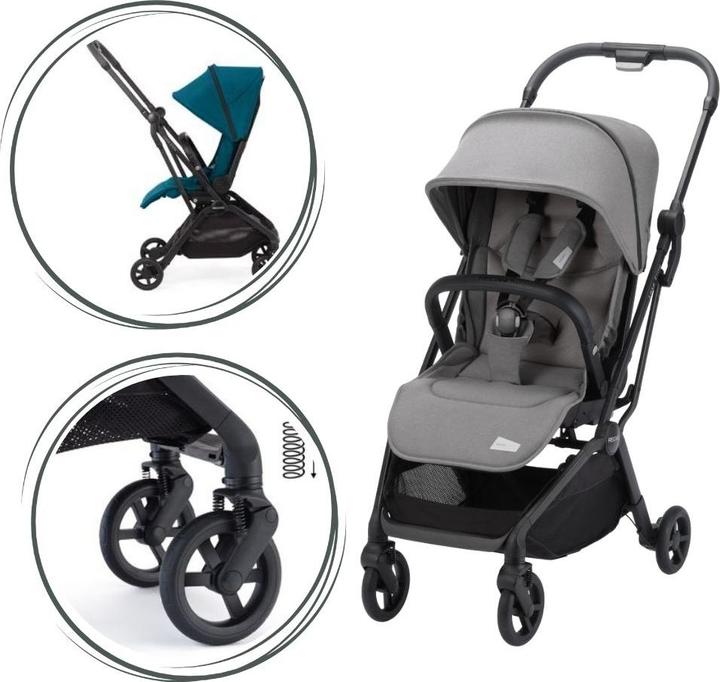 Immagine prodotto RECARO Lexa Elite
