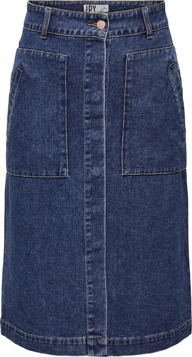 Produktbild JdY Langer Rock Jeansrock (XL)