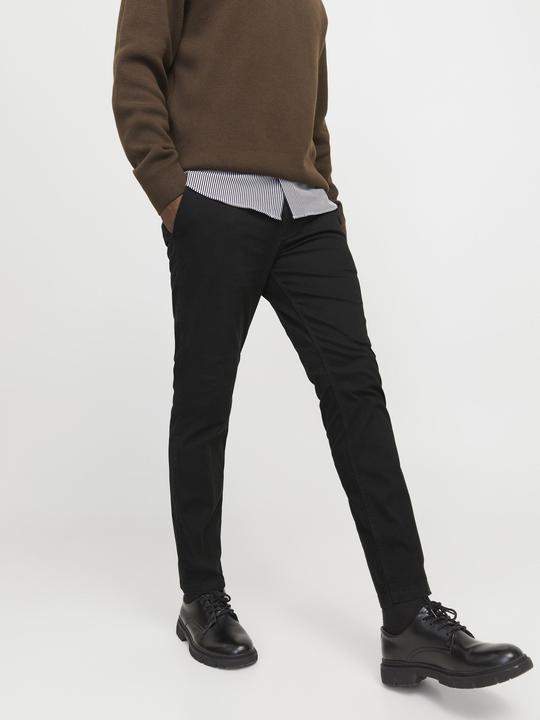Image du produit Jack & Jones Coupe décontractée Pantalon Relaxed Fit Pantalon Relaxed Fit (34)