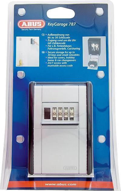 Image du produit Abus KeyGarage 787 BIG