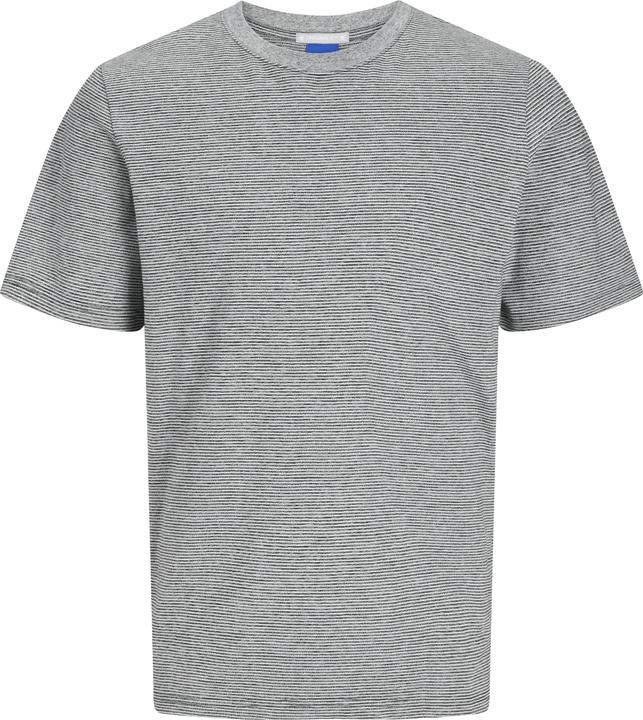 Image du produit Jack & Jones T-shirt uni à col rond T-shirt (S)