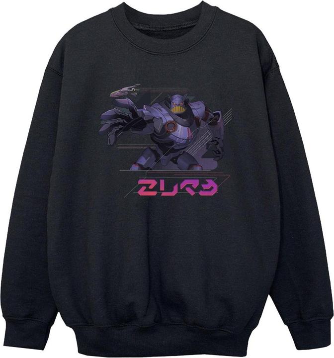 Immagine prodotto Disney Lightyear Zurg Complex Felpa Ragazzi (152, 158)