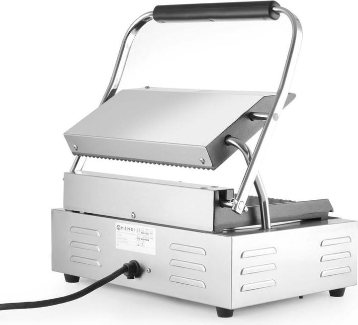 Produktbild Hendi Paninigrill (EU-Stecker)