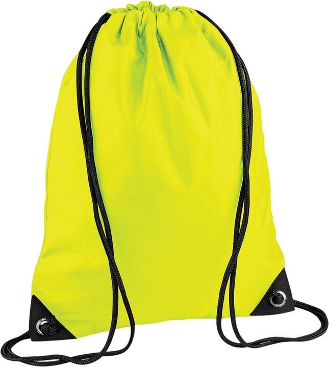 Bagbase Premium Turn Sack Wasser abweisend (11 Liter) (11 l)