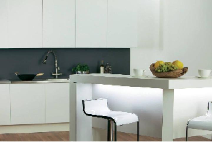 Actual product image Paulmann LED Strips (Warm white, 300 cm, Indoor)