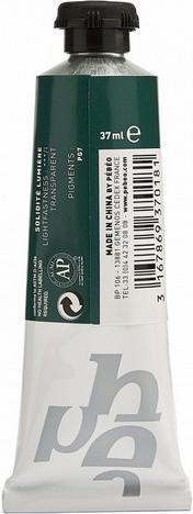 Produktbild Pebeo XL Feine Ölfarben (Phthalocyanin-Smaragdgrün, 37 ml)