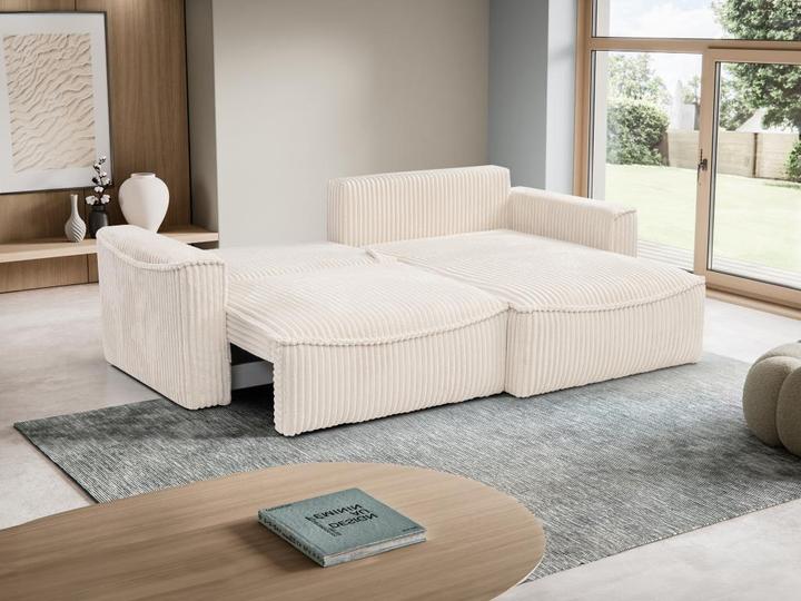 Produktbild Vente-unique Asturio (Ecksofa)
