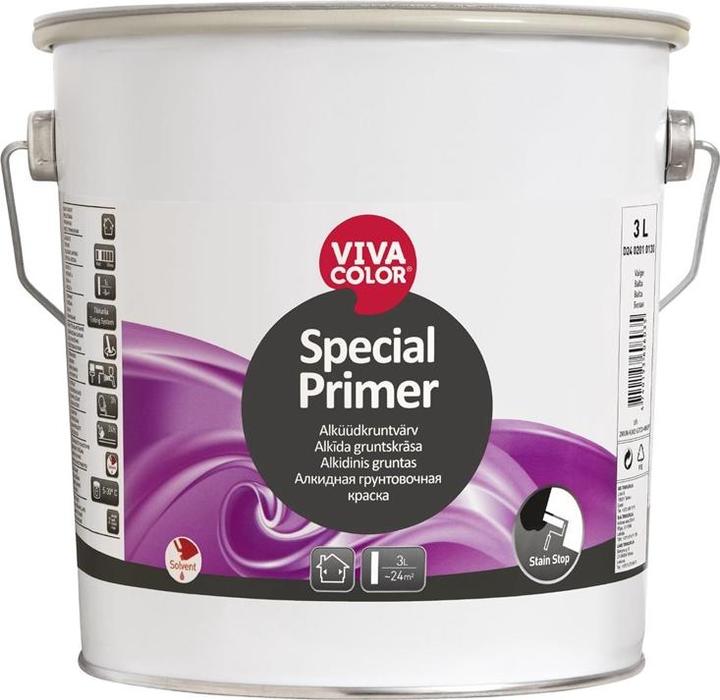 Produktbild Viva Color Special Primer Ap 3l