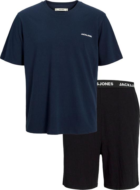 Produktbild Jack & Jones Jaceverest Tee And Shorts Set (M)