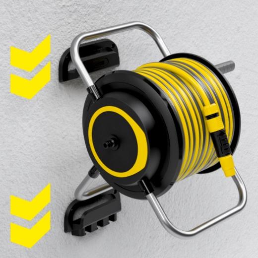 Produktbild Kärcher Schlauchträger HR 4.30 Set (30 m)