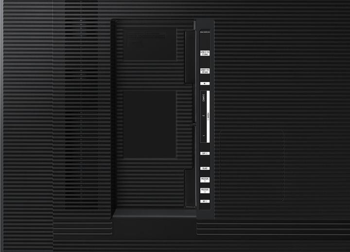Image du produit Samsung QM50B (3840 x 2160 pixels, 50")