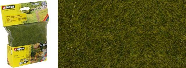Actual product image Noch Wild grass XL Meadow 07100 Meadow
