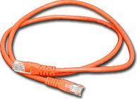 Produktbild MicroConnect Netzwerkkabel (U/UTP, CAT6, 5 m)