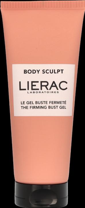 Image du produit Lierac BODY SCULPT The Firming Bust-Gel 75ml (Gel pour le corps, 75 ml)