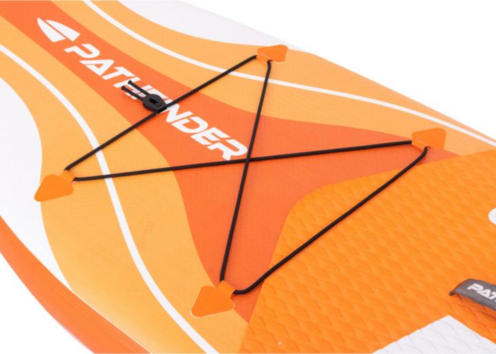 Image du produit Jilong Pathfinder SUP