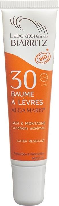 Laboratoires de Biarritz Alga Maris