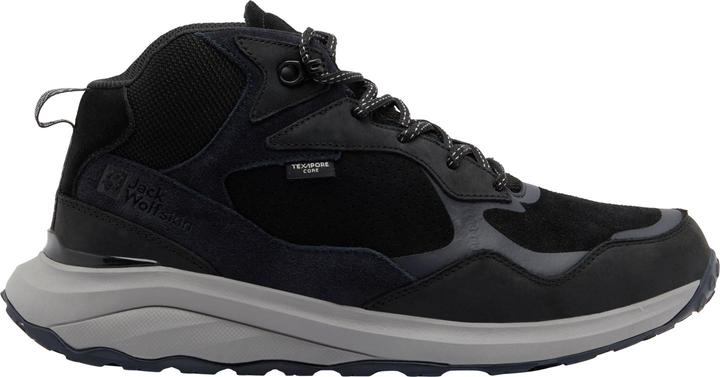 Actual product image Jack Wolfskin Camp Fever Texapore Mid M (47)