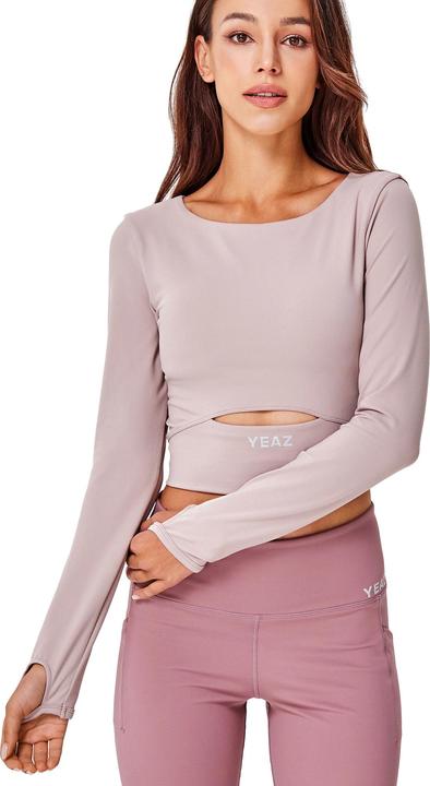Actual product image Yeaz Revelation (XL)