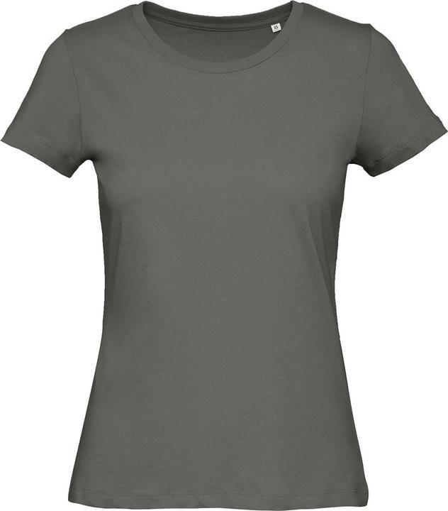B&C TShirt aus biologischem Anbau