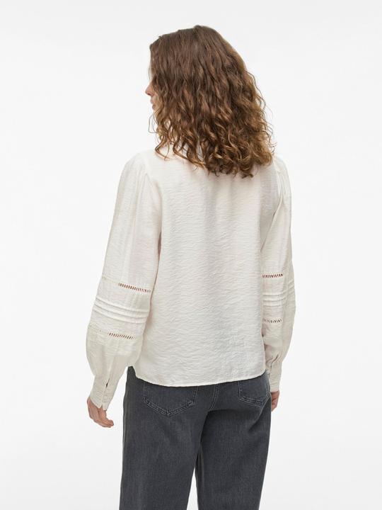 Actual product image Vila Langarm Hemd (36)
