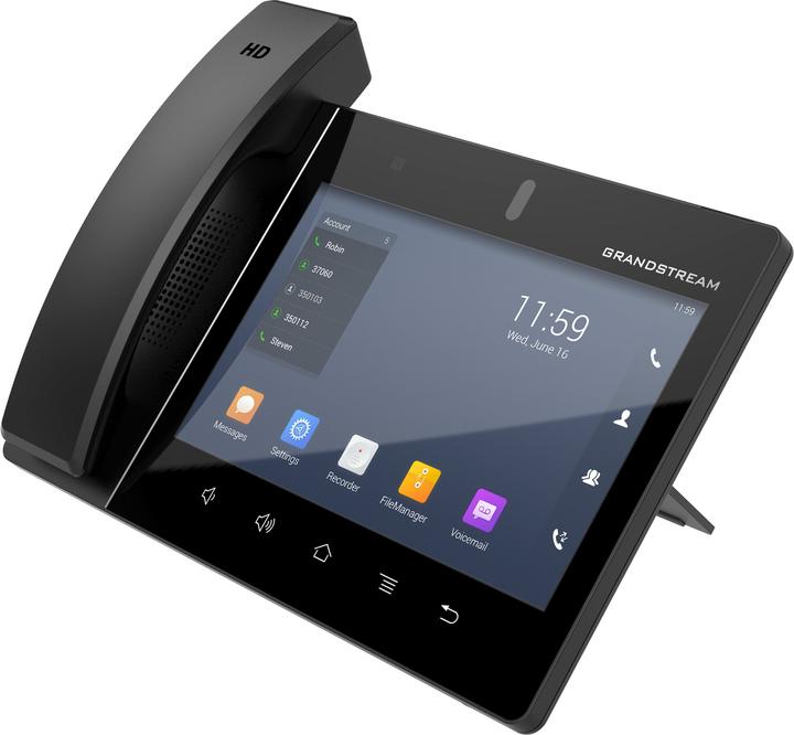 Produktbild Grandstream GXV3380