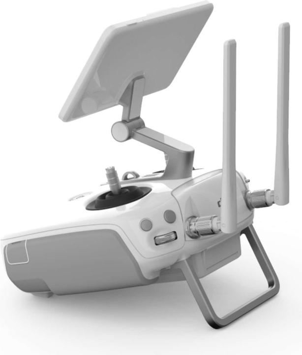 Image du produit DJI Phantom 4 RTK (30 min, 1391 g, 20 Mpx)