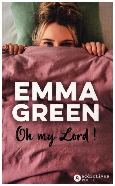 Immagine prodotto Oh my lord! (Francese, Emma Green, 2023)