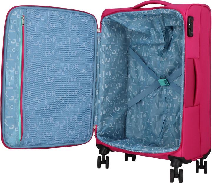 Immagine prodotto American Tourister Cercatore di mare (61 l, L (90 - 115l))