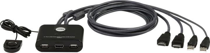 Aten CS22HF