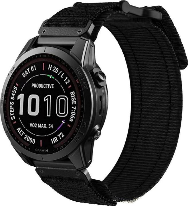 Tech-Protect Scout Pro (22 mm, Textile)