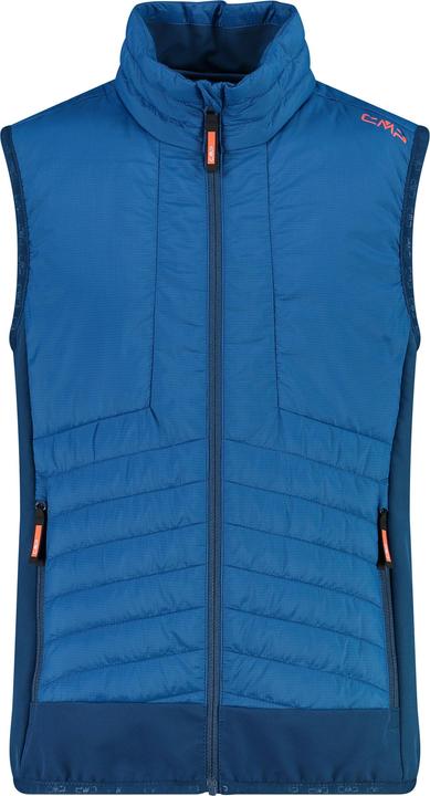 Actual product image CMP Campagnolo Kid's Hybrid Vest Ripstop (140)