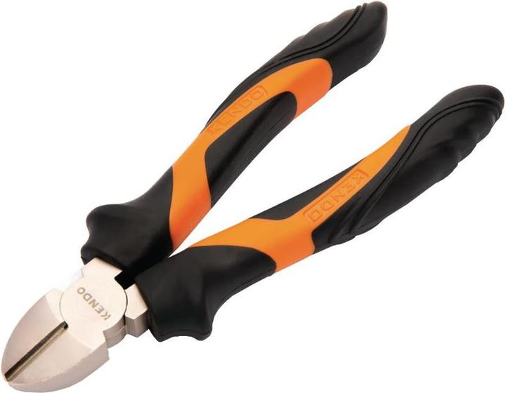 Produktbild Kendo Seitenschneider (160 mm)