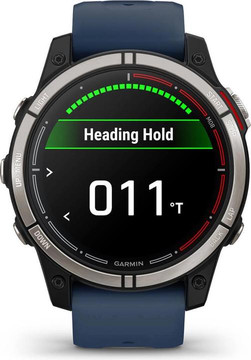 Immagine prodotto Garmin Quatix 7 (47 mm)