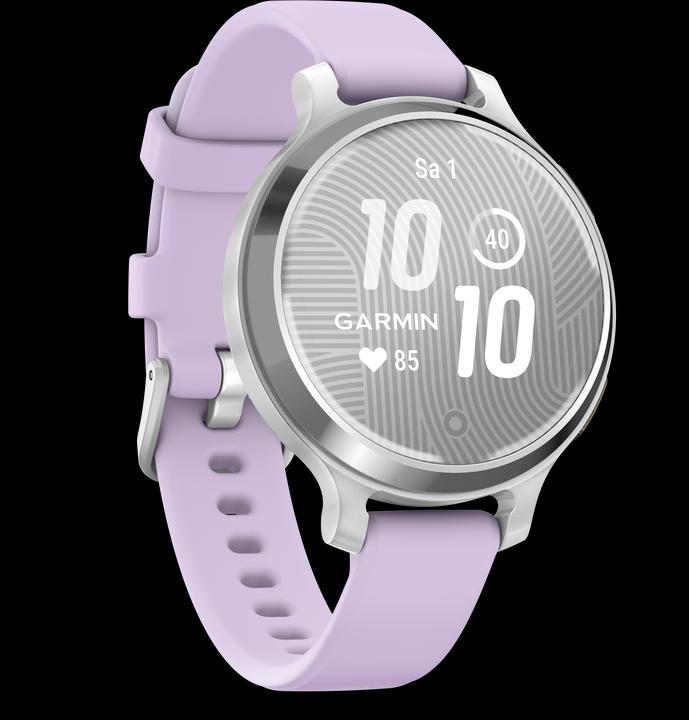 Produktbild Garmin Lily 2 Active (38 mm, nur WLAN)