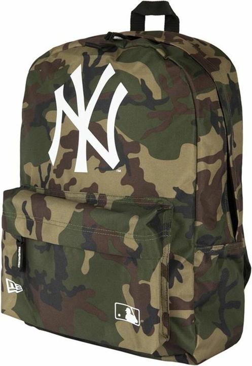 Actual product image New Era MLB Stadium New York Yankes Daypack (17 l)