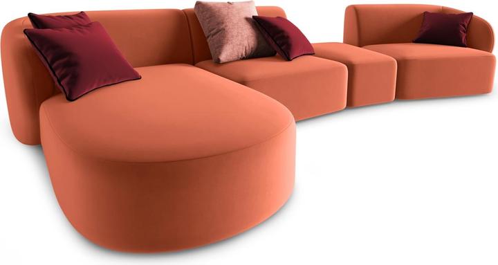 Image du produit Maison Heritage Chiara (2 places, 3 places, 4 places)