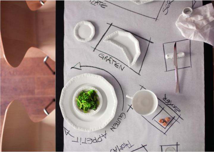 Immagine prodotto Rosenthal Maria Weiss (1 Pezzo/i)