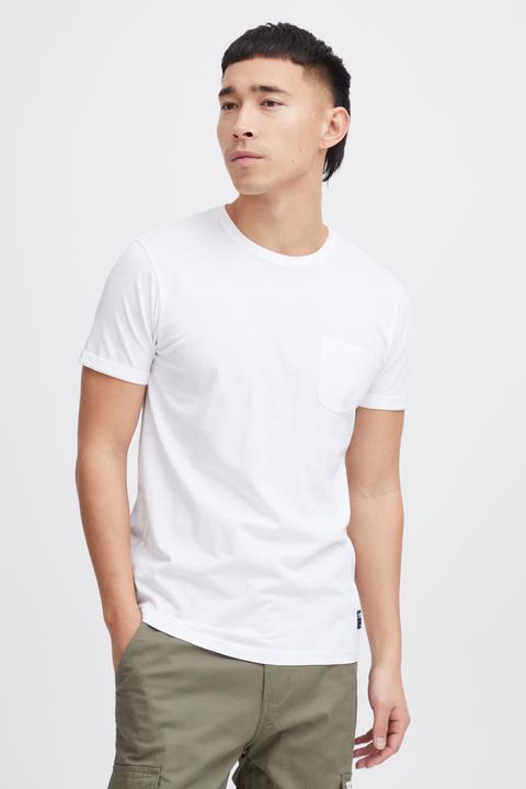 Immagine prodotto Solid Bob T-Shirt A Maniche Corte Maglietta Da Uomo Con Girocollo (S)