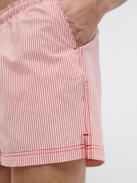 Actual product image Jack & Jones Regular Fit Badeshorts Badeshorts (M)