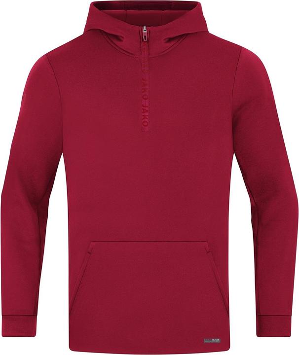 Image du produit JAKO Sweat à capuche zippé Pro Casual (XXL)