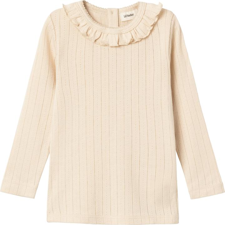 Name it Haut slim fit à manches longues (92)