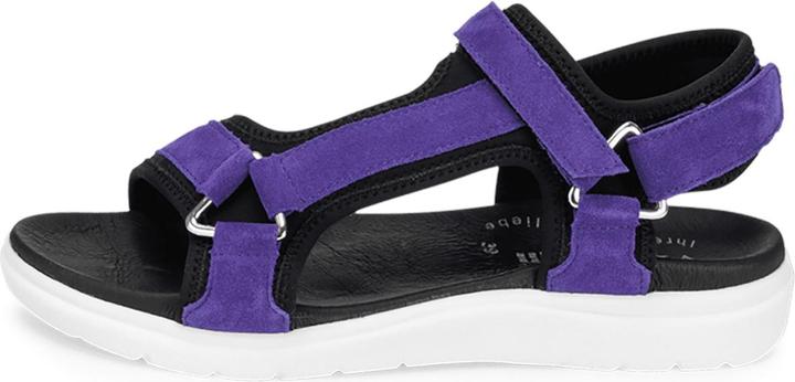 Actual product image Vitaform Sandal Supersoft (36)