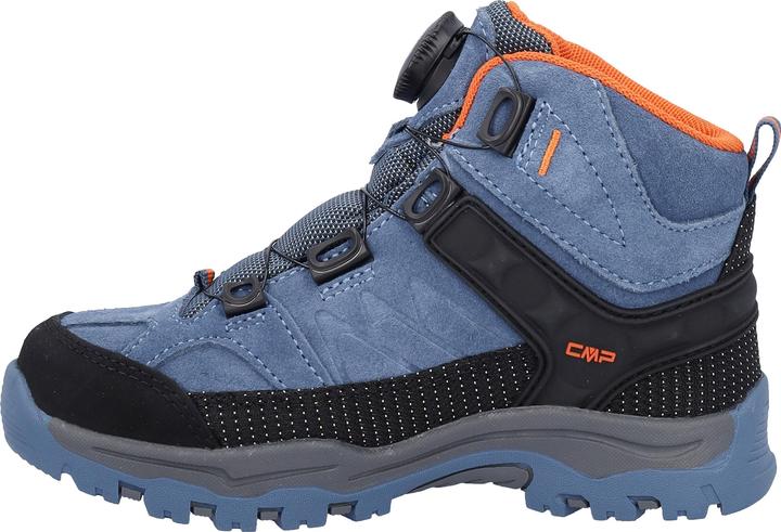 Image du produit CMP Campagnolo Kiruna Mid Fitgo WP (30)