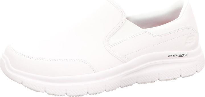 Actual product image Skechers Work Relaxed Fit Flex Advanta (43)