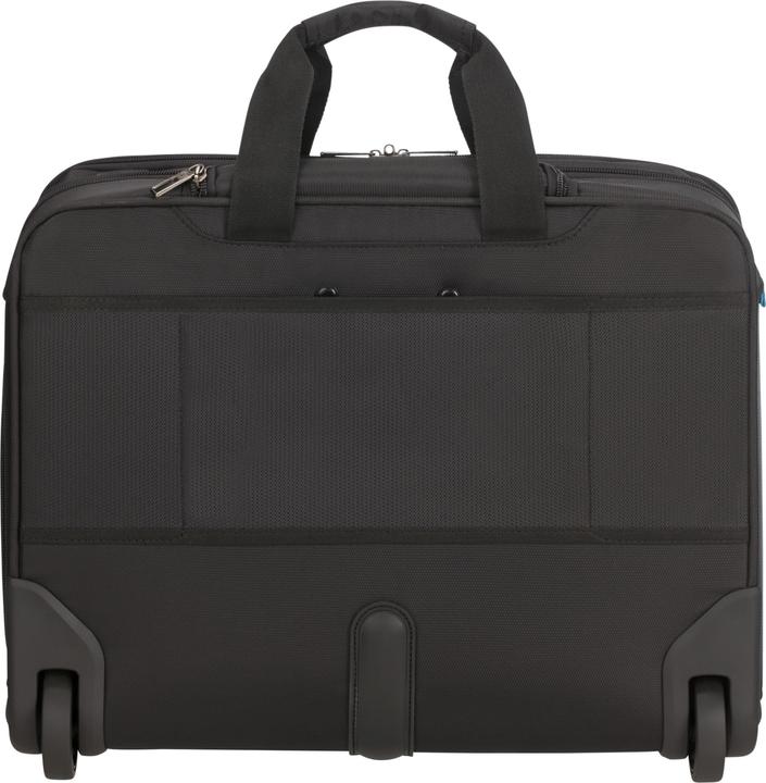 Actual product image Samsonite Vectura Evo (27.50 l, Hand luggage (up to 50 litres))