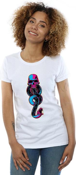 Immagine prodotto Neon Dark Mark Maglietta Donna (S)